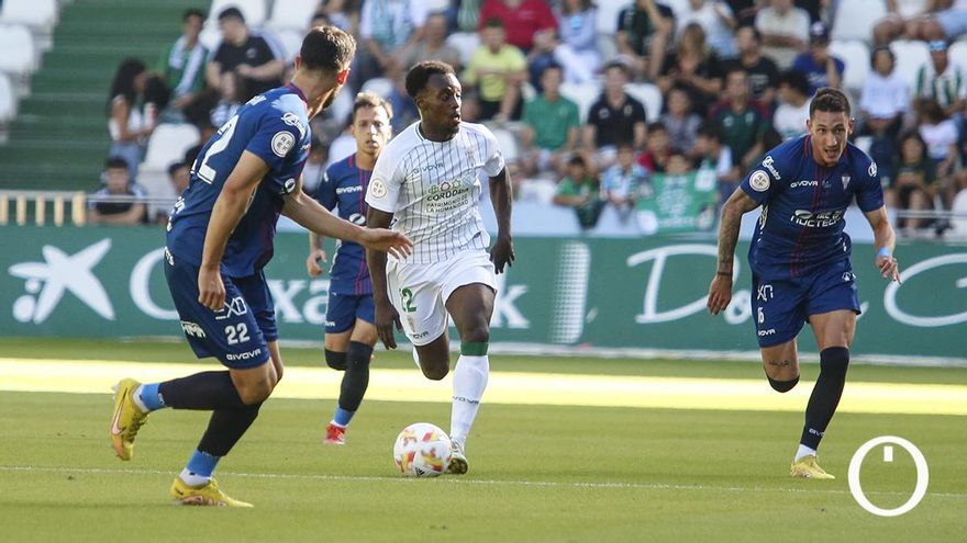 La seguridad de Diarra, baja para recibir al Deportivo de La Coruña