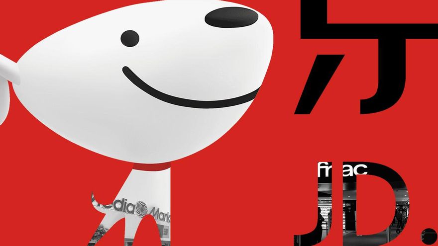 Quién es el gigante chino JD.com que busca controlar Media Markt y Fnac y despierta recelos en Francia