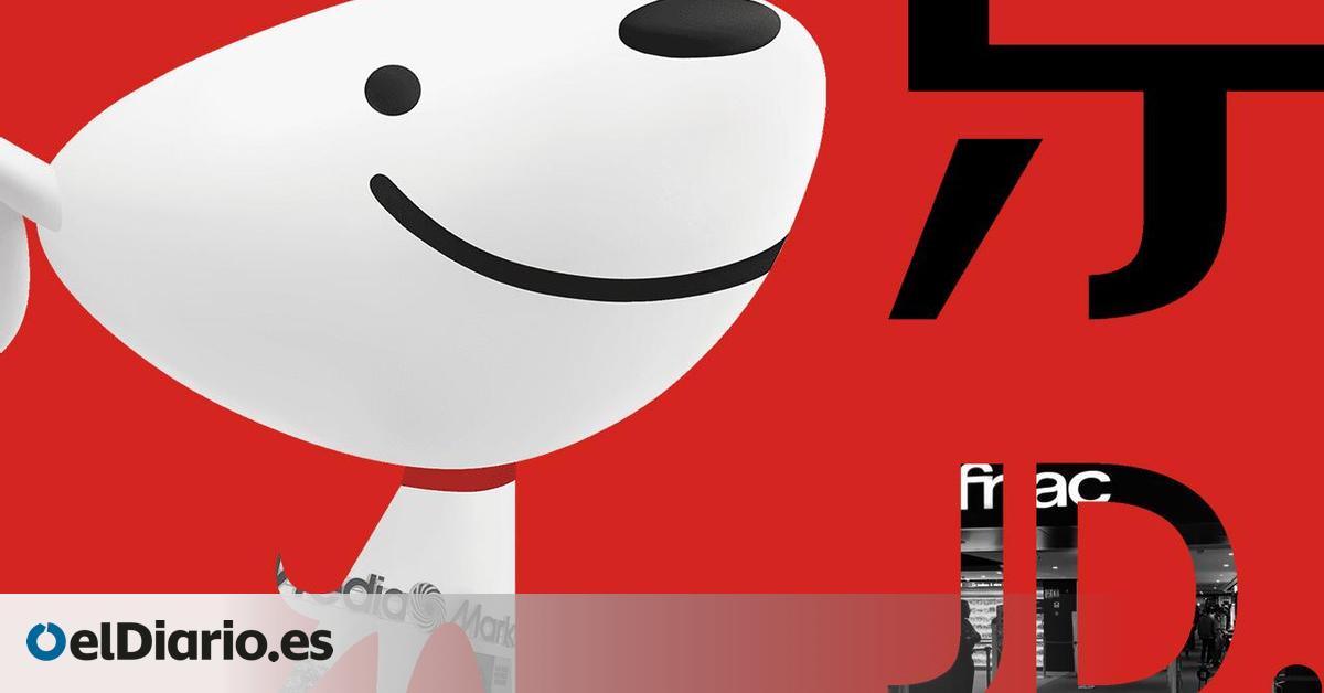 Quien es el gigante chino JD.com que busca controlar Media Markt y Fnac y despierta recelos en Francia