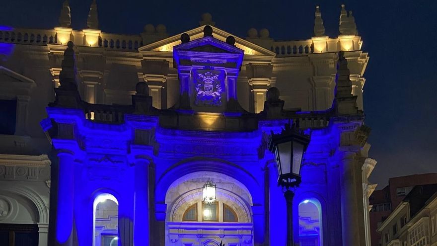 El MAS acoge este viernes una intervención performativa de Ruido Interno