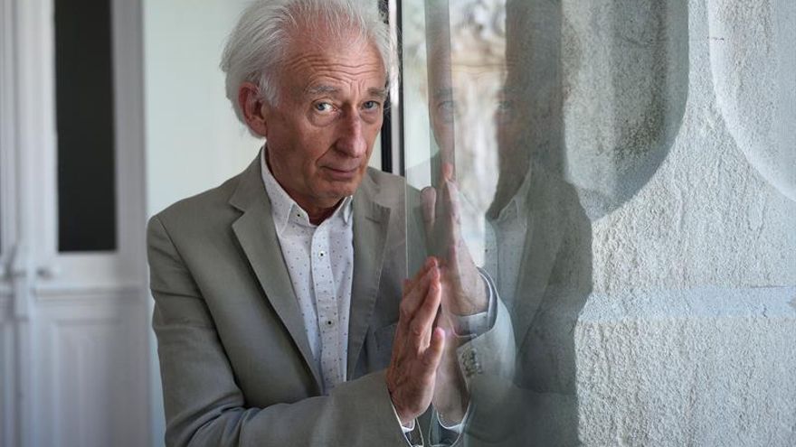 Albert Boadella: El 90% del mundo de la cultura en Cataluña es separatista