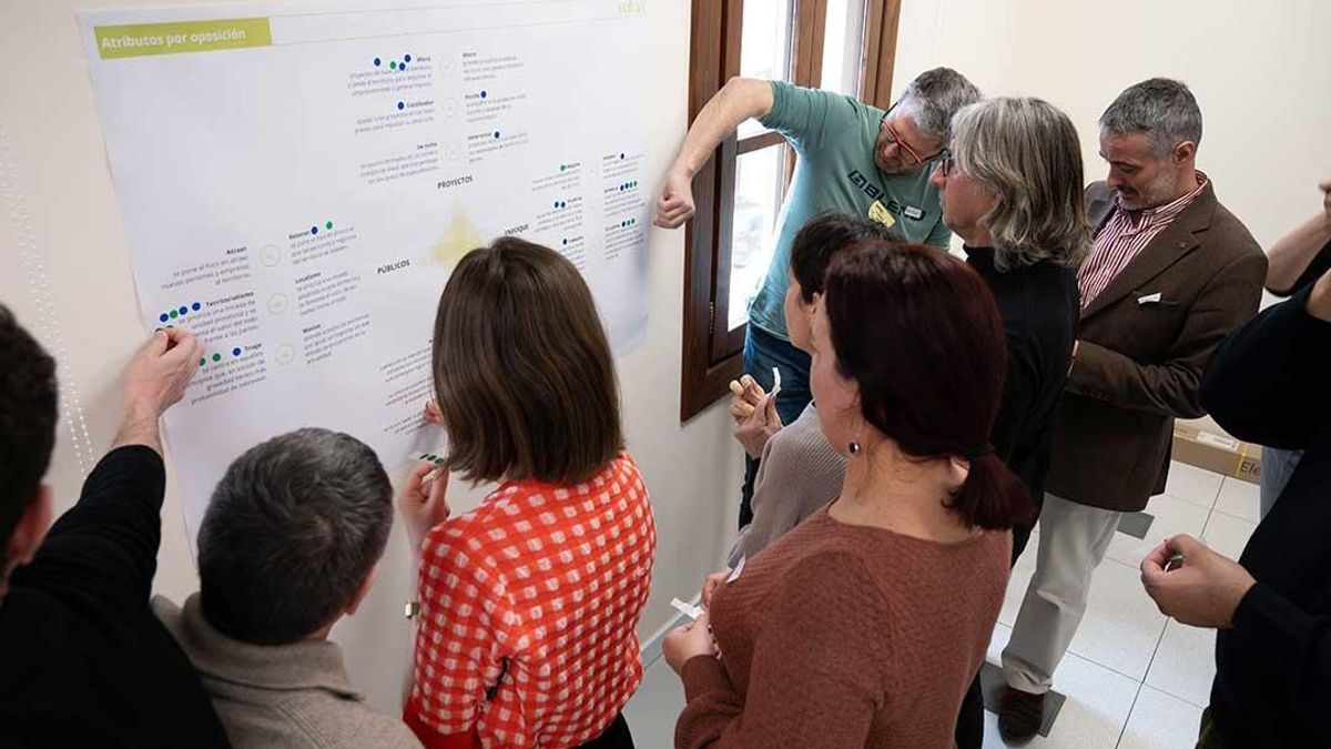 Adiós a un proyecto emblemático y pionero de innovación rural en Teruel: la Diputación Provincial deja caer el CIT