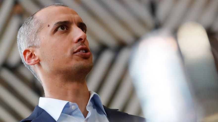 Dinamarca continúa el diálogo con Ruanda sobre el centro de acogida a refugiados