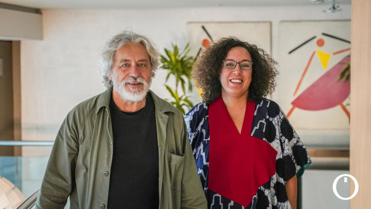 Los escritores que huyen de la IA: "Esto puede ser una derrota de la humanidad"