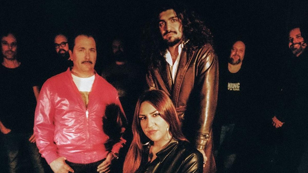 Flamenco, ambient y metal: una fusión de sonidos casi imposible "sin interés por transgredir"