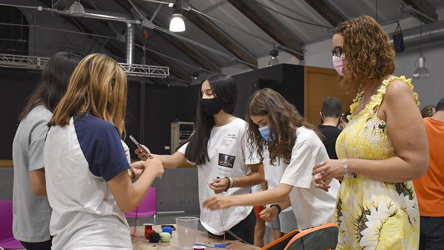 DiverTYCE en Guadalajara