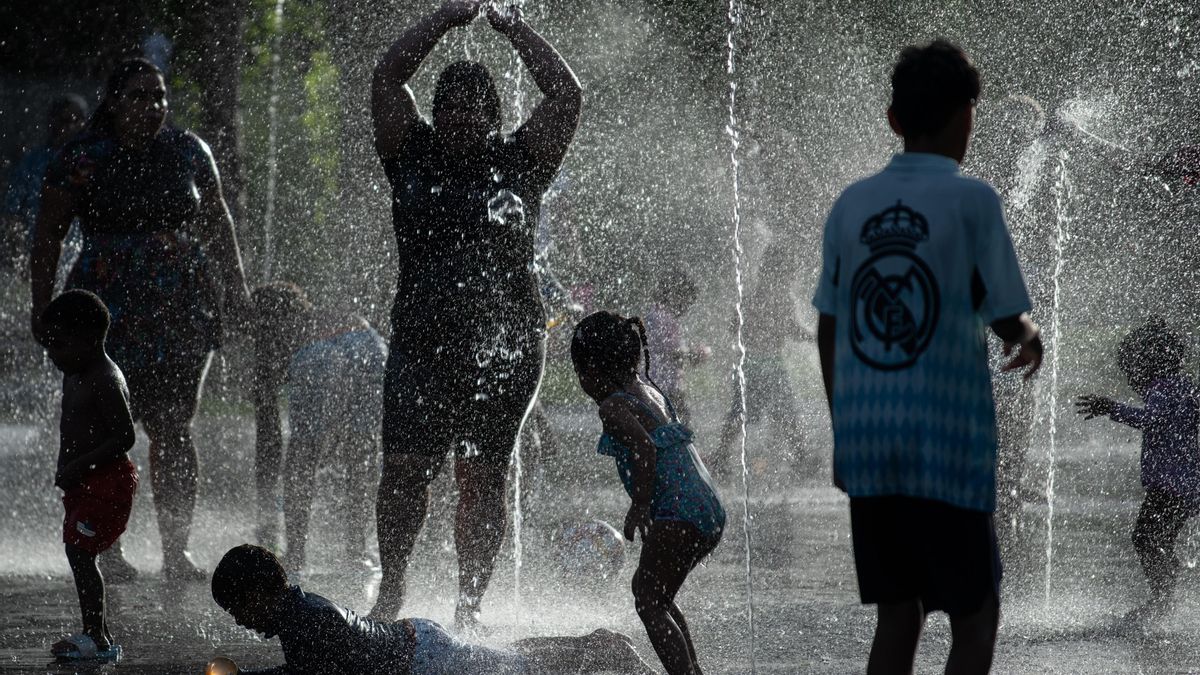 Les morts invisibles per calor