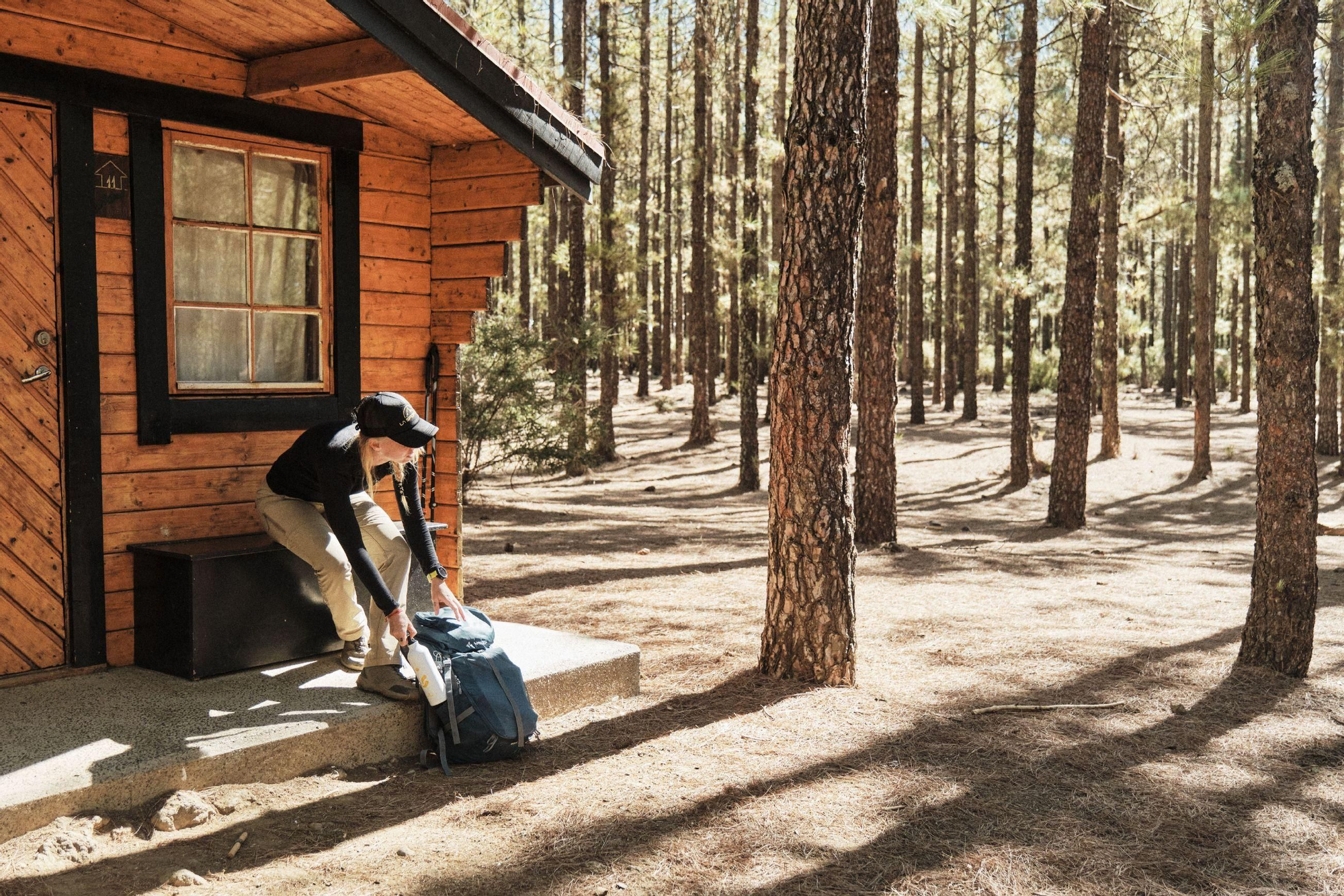 Rutas con Vivac Aventura