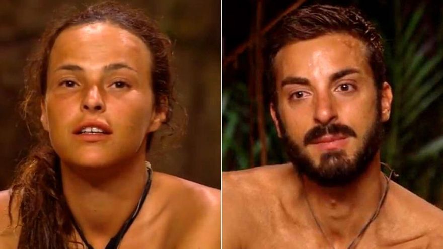 Marta Peñate y Borja González desvelan el dinero que tienen tras ganar 'Supervivientes' y su sueldo como influencers