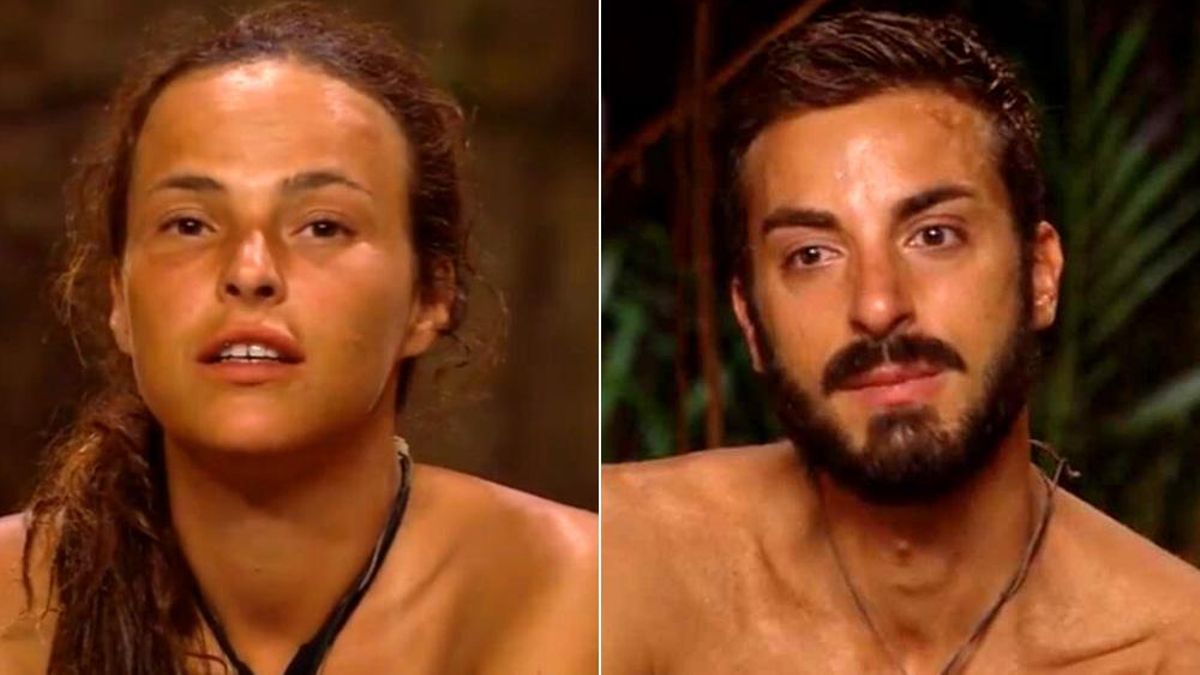 Marta Peñate y Borja González desvelan el dinero que tienen tras ganar 'Supervivientes' y su sueldo como influencers