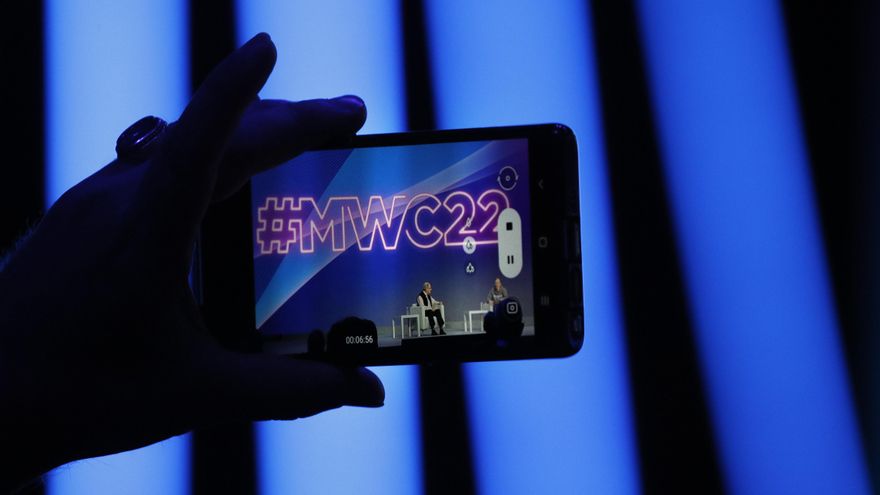 Barcelona asegura el Mobile World Congress hasta 2030