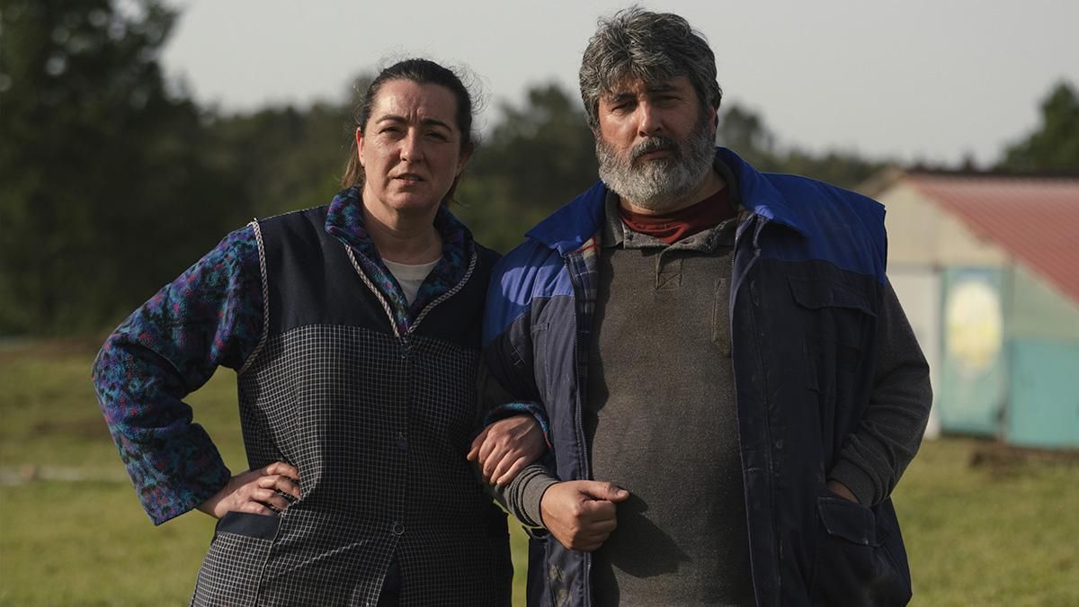 Primeras imágenes de la segunda temporada de 'Animal'