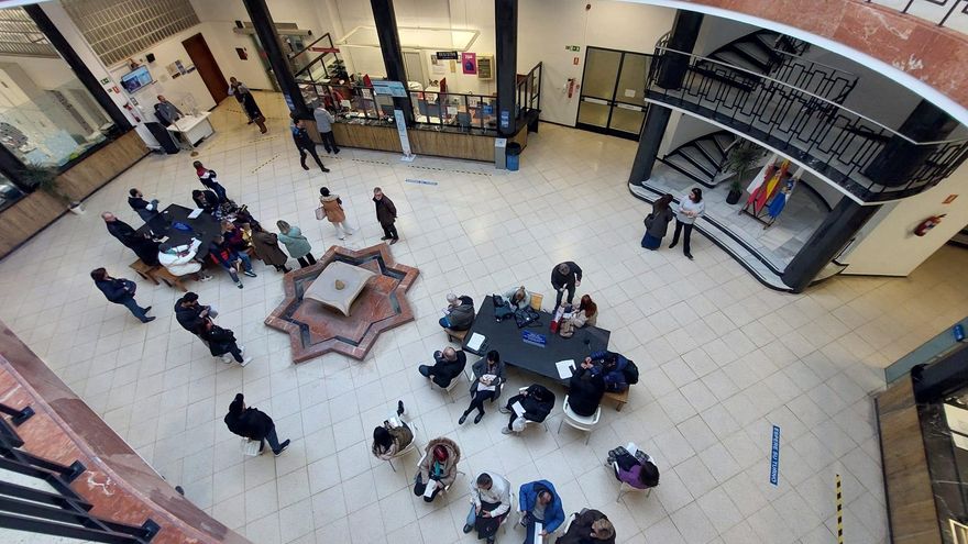 Santander pidió una moratoria de "dos o tres años" antes de aplicarse la Ley de Simplificación de Cantabria