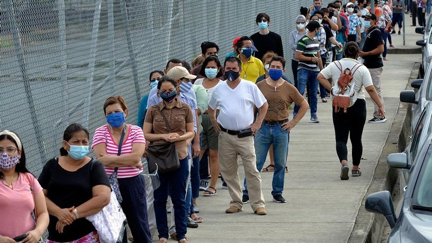 Ecuador: ¿vuelve Correa?