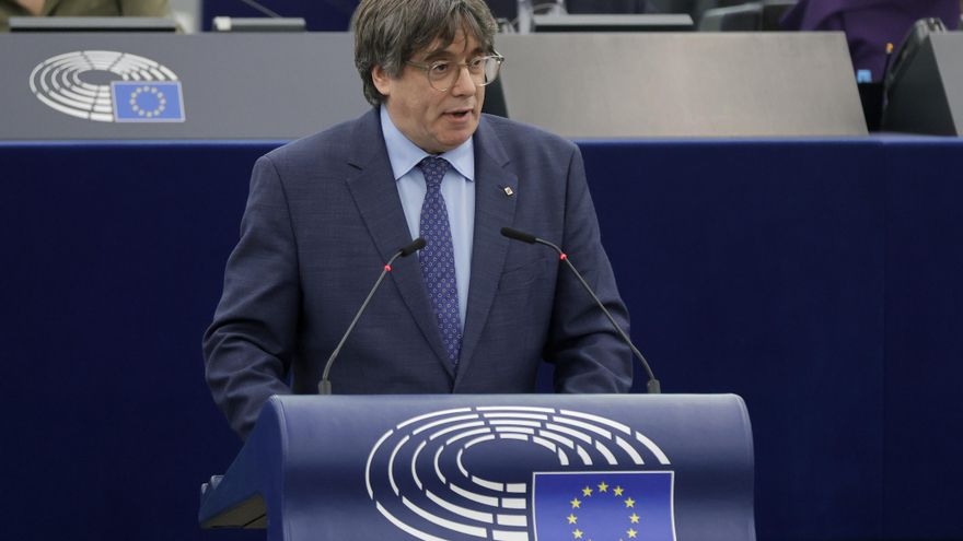 Los cambios en la amnistía garantizan a Puigdemont volver a España aunque se recurra