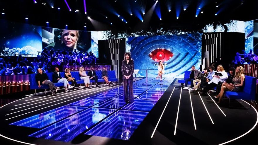 Así va a ser la gran final de 'GH VIP' con doble noche en Telecinco, que revelará la primera pareja de 'GH Dúo'