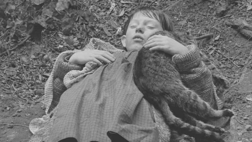 'Sátántangó', el tango satánico del Nobel de Literatura que se convirtió en una obra maestra del cine