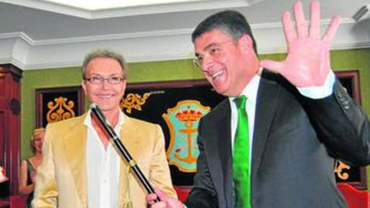 El juez investiga los tentáculos del 'caso Montoro' en Nerja, con cinco "empresas pantalla" para el blanqueo del dinero