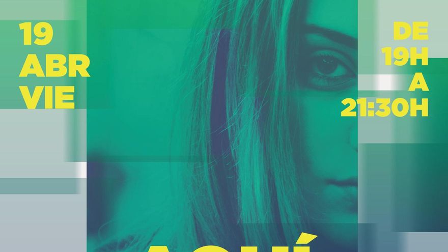 Poesaña 2024: una ruta de versos y bares por Malasaña en la Noche de los Libros