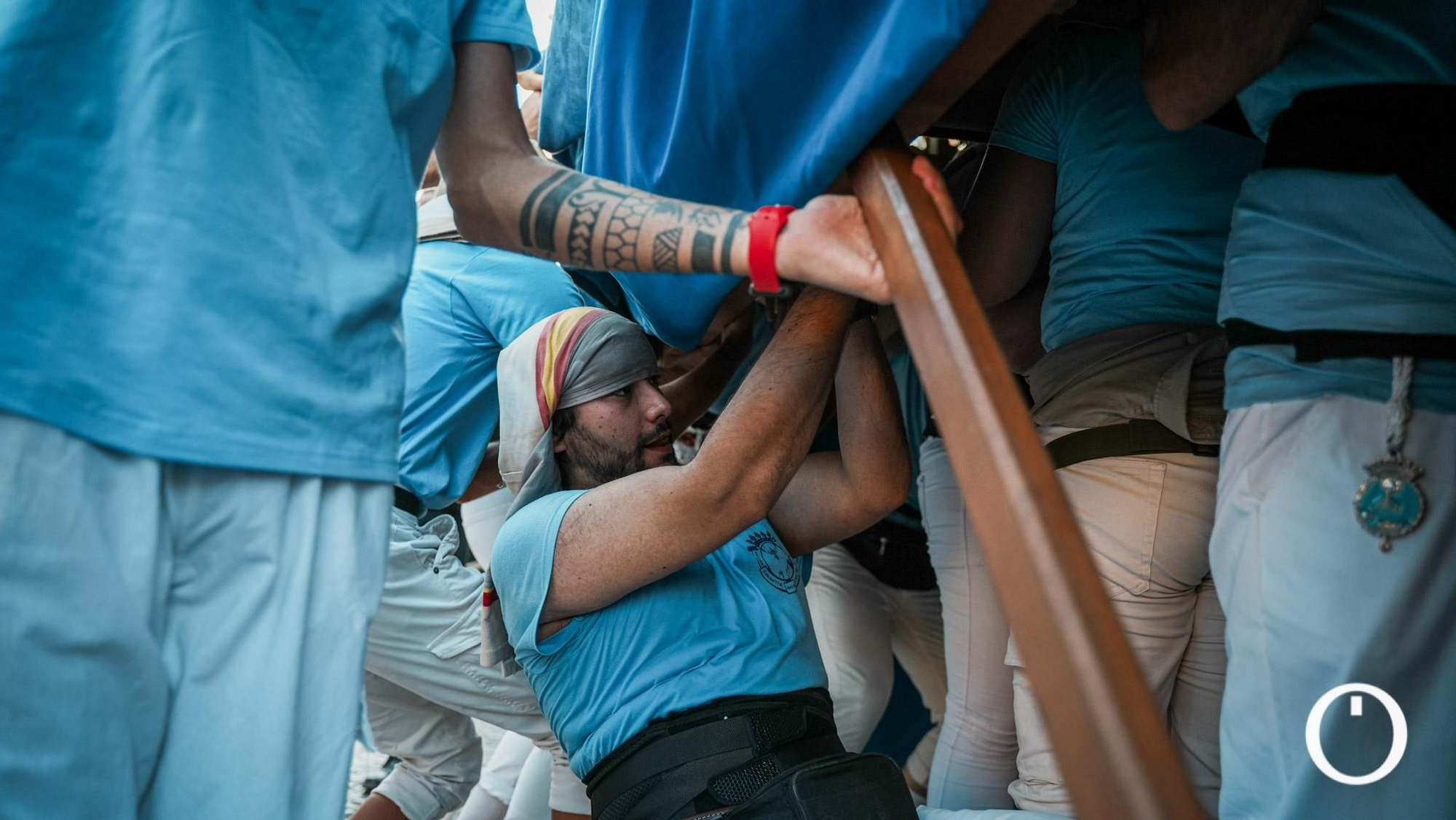Procesión Virgen del Tránsito
