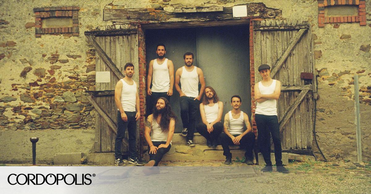 “No te olvides de dónde vienes”: el grupo La M.O.D.A. conecta Burgos con Belalcázar para presentar su nuevo disco