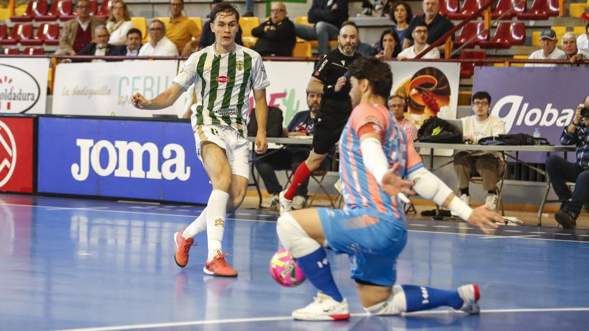 Córdoba Patrimonio - Noia Portus Apostoli