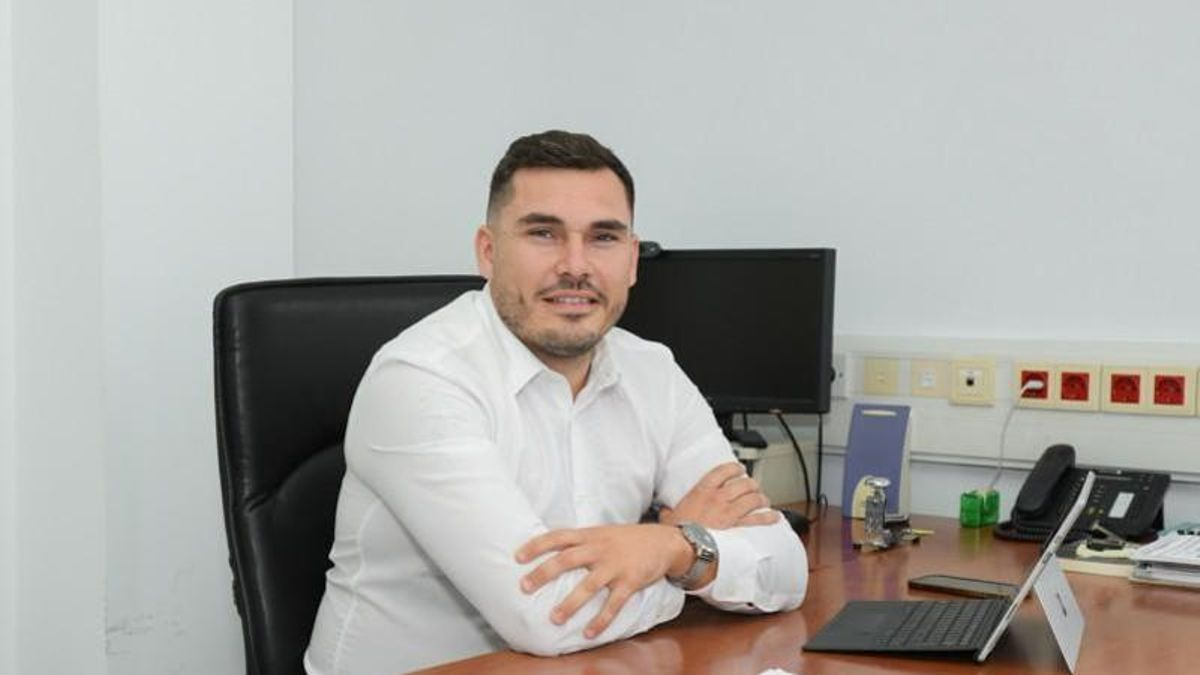 El Cabildo de La Palma “consolida su apuesta por una administración más cercana con la máxima nota en transparencia”