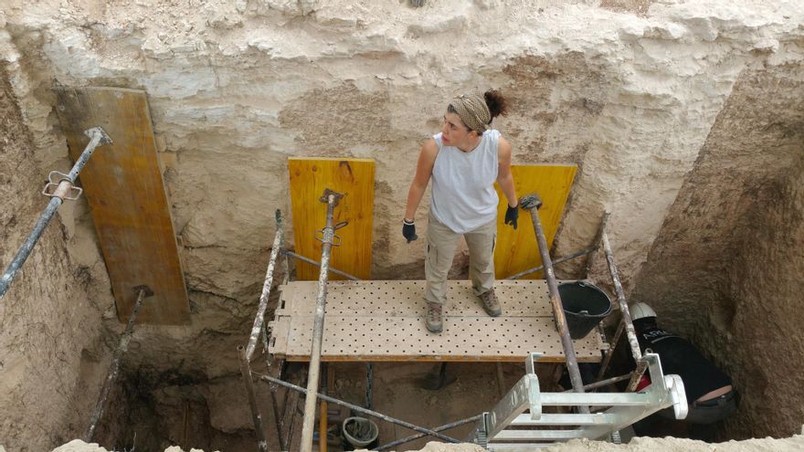 VÍDEOS | Las exhumaciones de Almagro y Manzanares llegan hasta el Congreso con la petición de “justicia” para las víctimas del franquismo