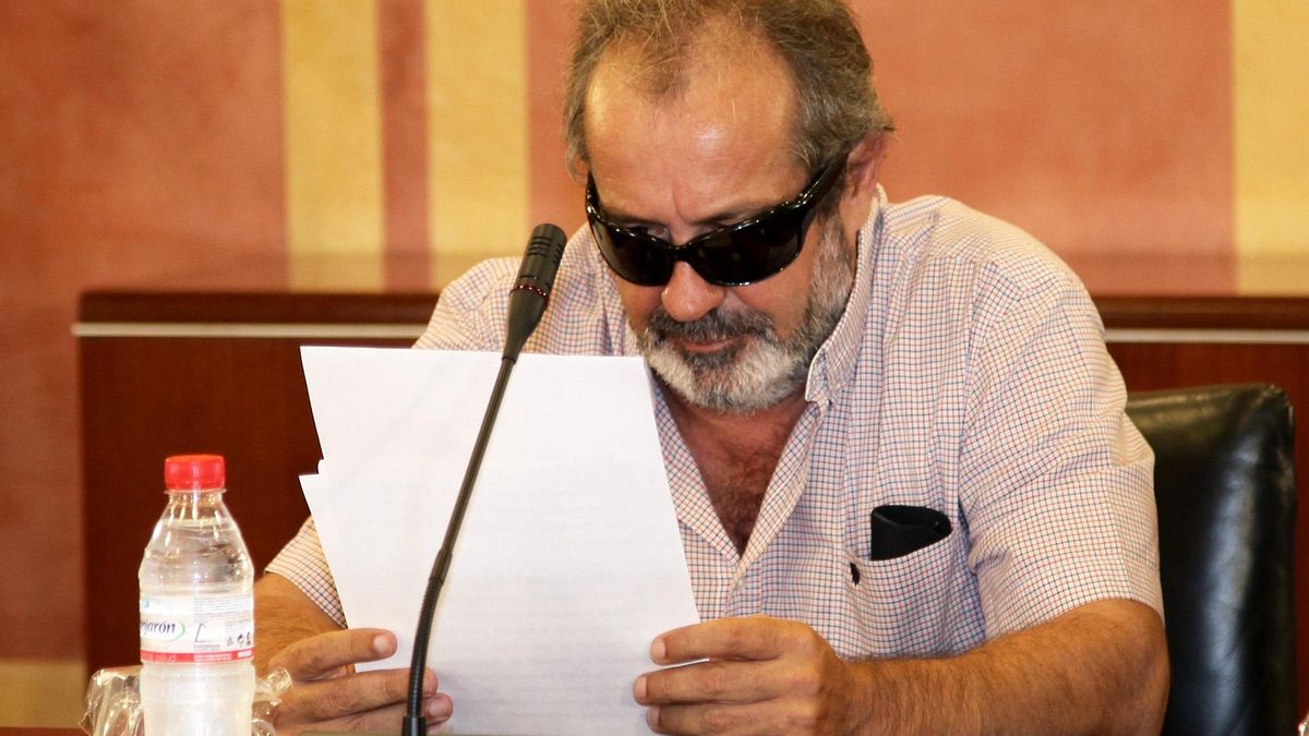 Alaya cree que Lanzas recibió sobres 'en B' como pago por el ERE del Hotel Cervantes, del grupo Nueva Rumasa