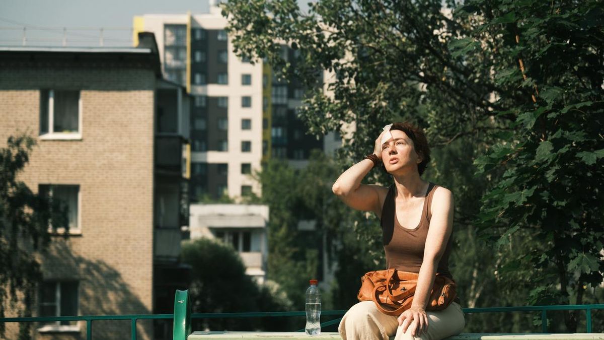 Los primeros indicios de insolación y cómo detectarlos al momento