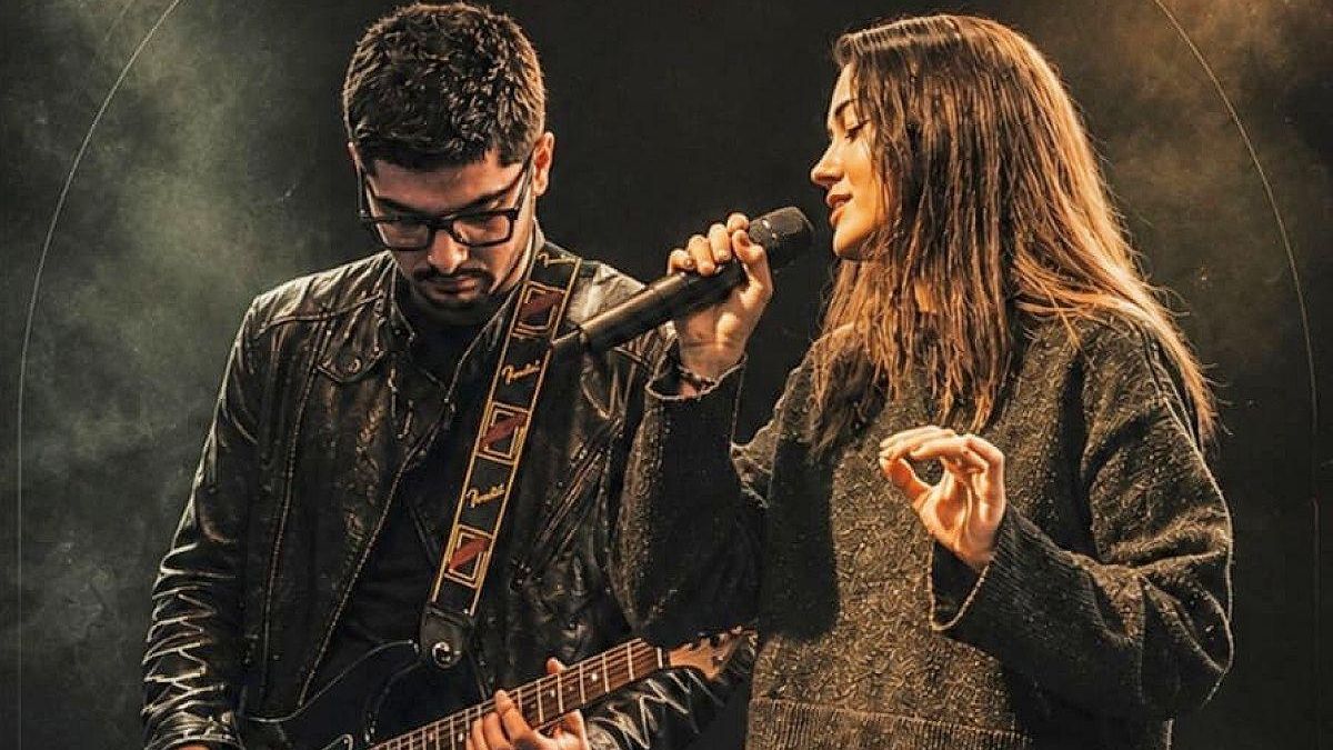 El dúo leonés Nerea y Juanma protagonizan el Directos al Tardeo del Molly Malone's de León este sábado