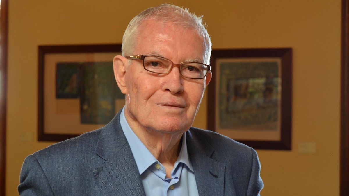 Agustín Hernández Díaz