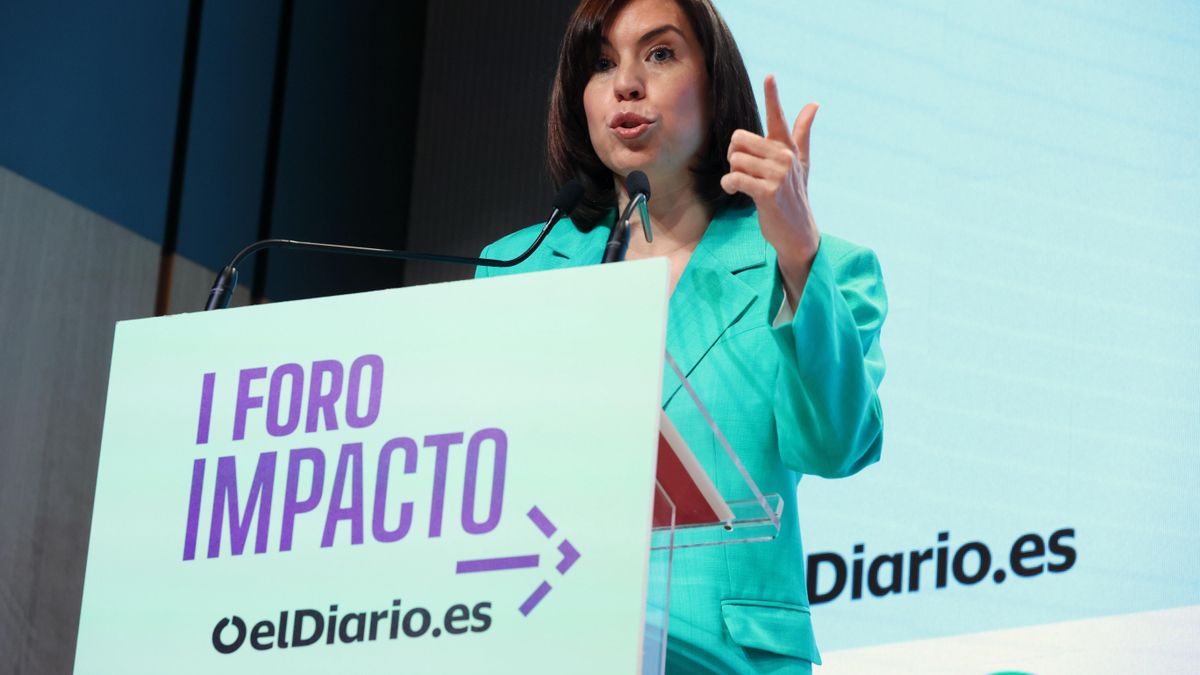 I Foro Impacto. Innovación con propósito, en imágenes