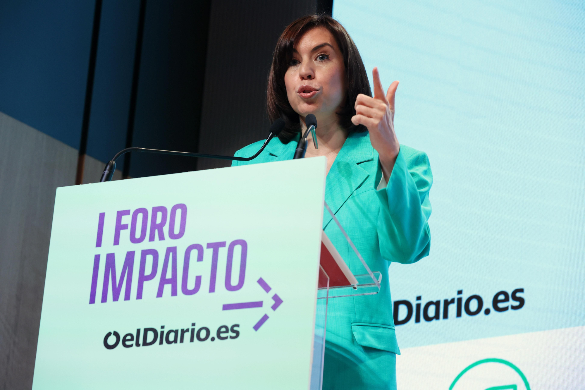 I Foro Impacto. Innovación con propósito, en imágenes