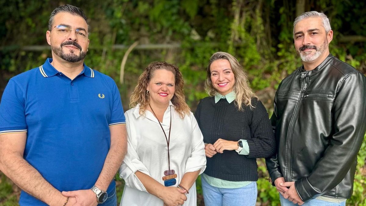 CC de Breña Baja pide un plan de limpieza para “no dejar zonas abandonadas y el PP lo rechaza”