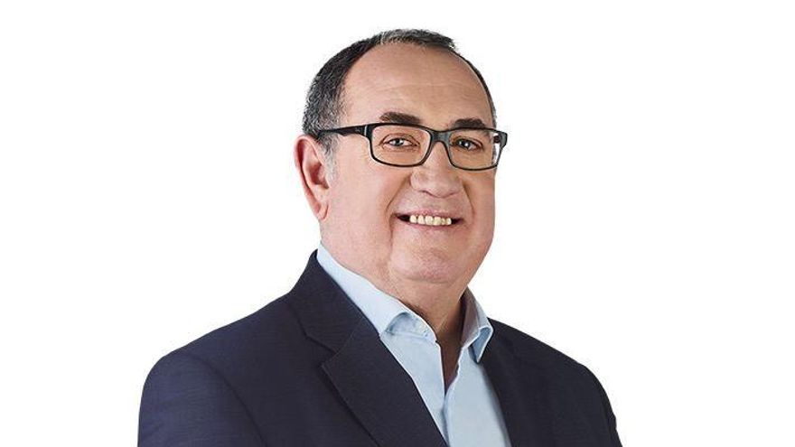 EH Bildu pide la dimisión del alcalde del PNV en Trapagaran por gastar "38.900 euros" en comidas, puros y gin tonics