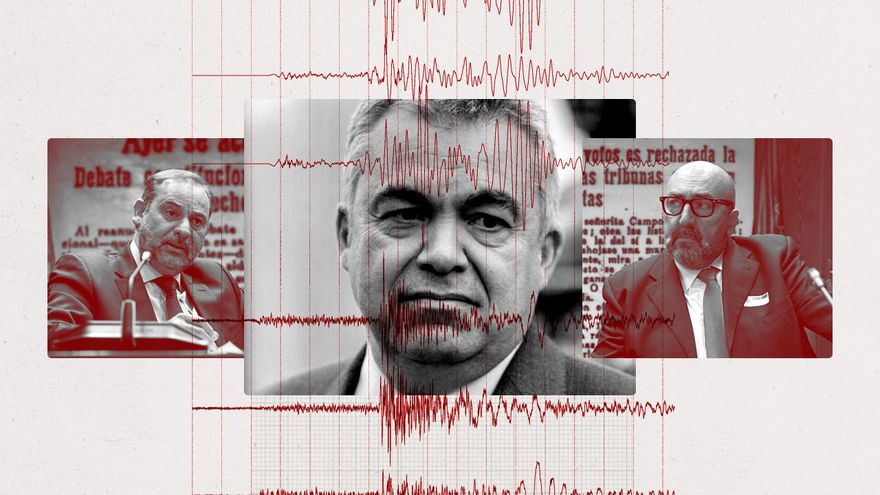 Las claves del caso Santos Cerdán