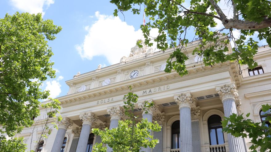 Fin de semana de sol y ascenso de temperaturas en la Comunidad de Madrid
