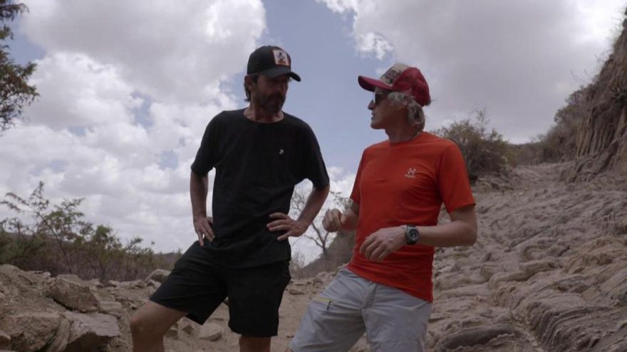 Santi Millán contó a Calleja su visita en la cárcel a su amigo Raül Romeva: "Es impactante"