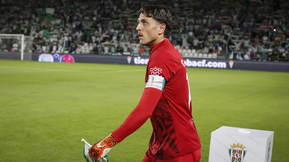 Córdoba CF - Cultural Leonesa