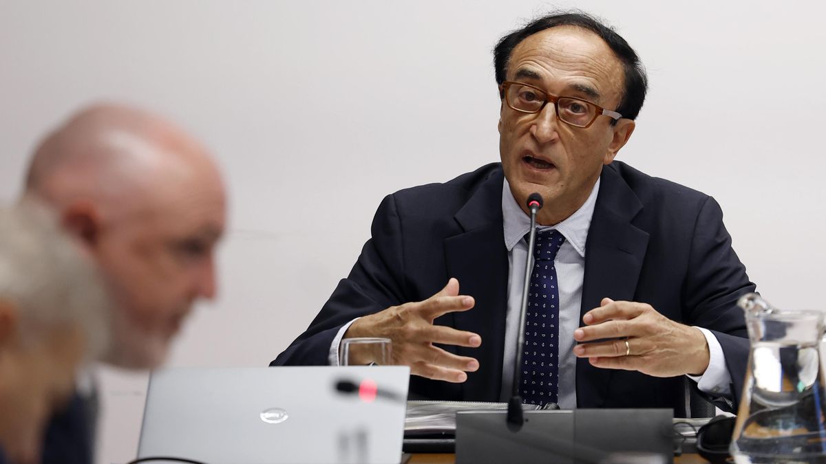 El presidente de la mesa de Belate no volverá a comparecer en la comisión de investigación de Navarra
