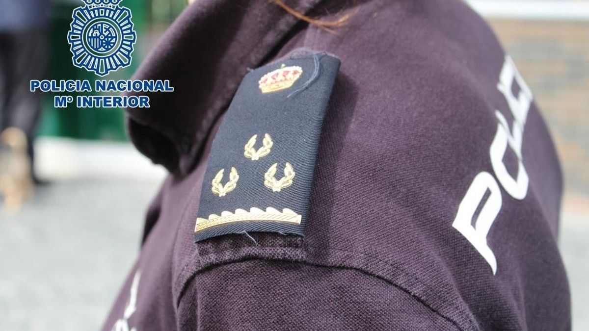 Herida grave en Granada una mujer por su expareja, a quien tenía vetado acercarse por una orden de alejamiento