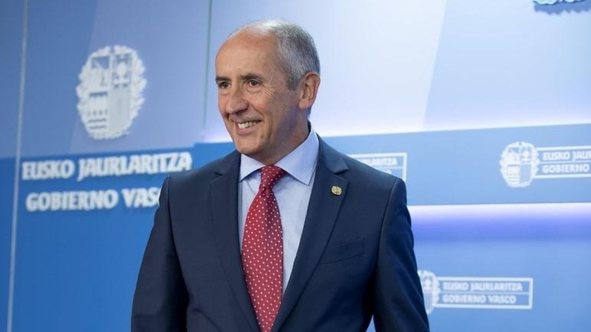 Erkoreka pide a Rajoy la transferencia de 37 competencias y le acusa de "incumplir la Ley" y ningunear a Euskadi