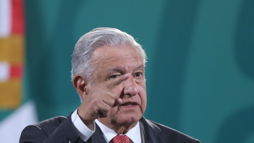 "Ya no se espía a nadie", asegura López Obrador tras escándalo de Pegasus