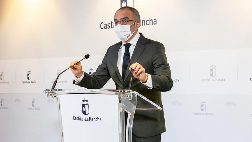 Castilla-La Mancha prorroga el cierre perimetral y el toque de queda y cierra el interior de bares y restaurantes en municipios con medidas de nivel 3