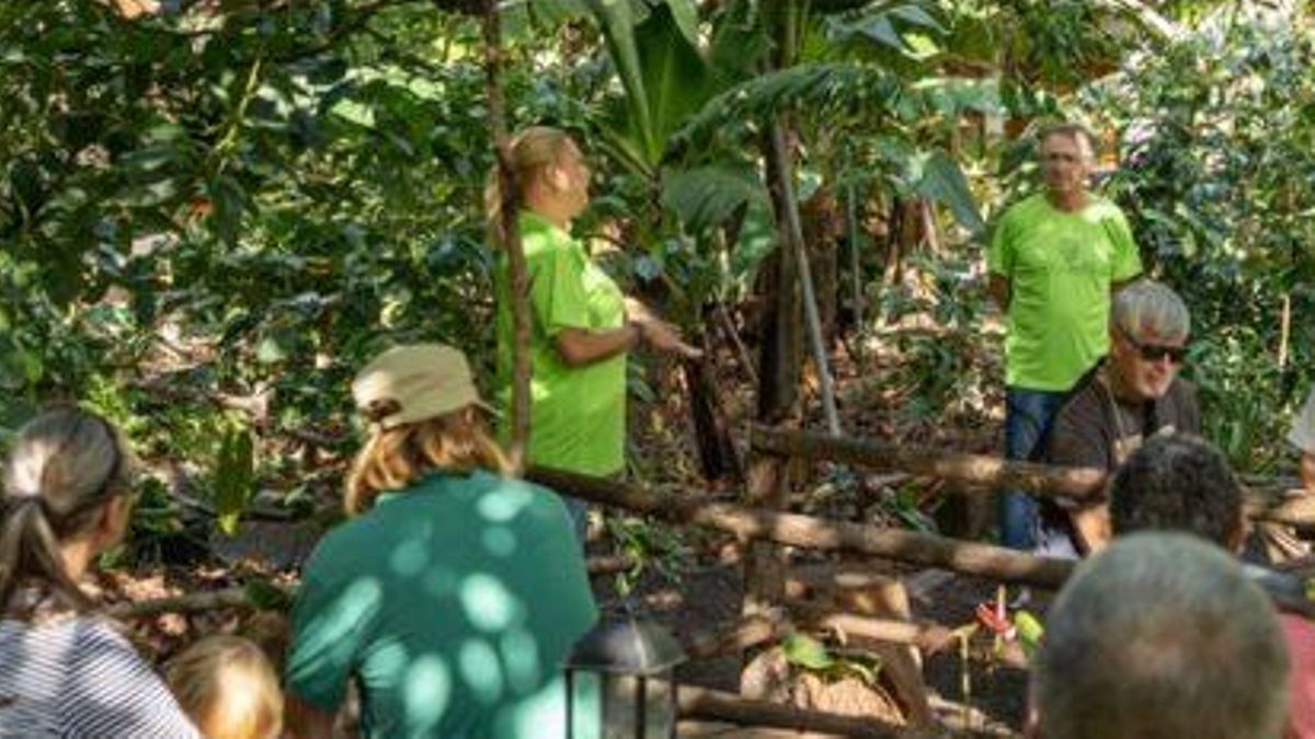 Ader La Palma organiza el ‘II Encuentro de Ecofincas’ para fortalecer el turismo agroecológico en la isla