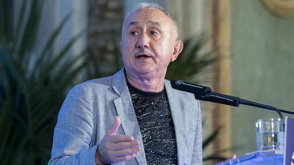 UGT no da por perdida la reducción de jornada y pide a Junts que “no dé una patada en el culo de los trabajadores”