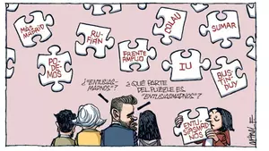 El puzzle