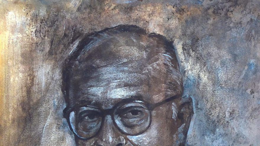 El maestro del arte contemporáneo conquense Fernando Zóbel llega al Museo del Prado este 2022