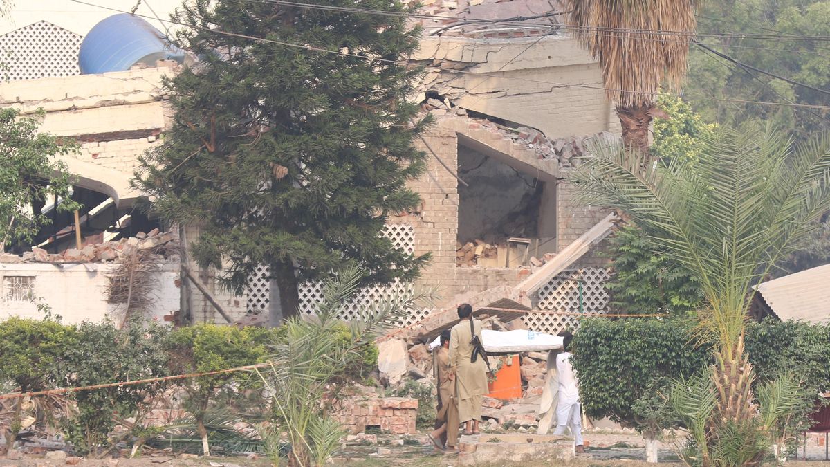 India lanza un ataque con misiles contra Pakistán y se agrava el conflicto entre los dos países tras el atentado en Cachemira